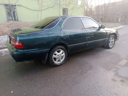 Toyota Windom 1995 года за 1 700 000 тг. в Караганда – фото 6