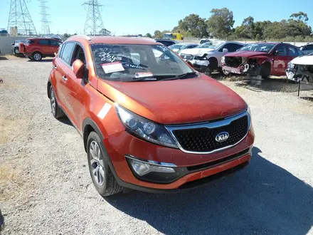 Kia Sportage 2015 года за 480 000 тг. в Павлодар