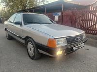 Audi 100 1989 годаfor1 800 000 тг. в Шымкент