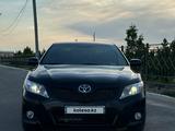 Toyota Camry 2009 года за 5 800 000 тг. в Жанаозен – фото 2