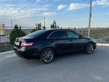 Toyota Camry 2009 года за 5 800 000 тг. в Жанаозен – фото 3