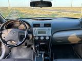 Toyota Camry 2009 года за 5 800 000 тг. в Жанаозен – фото 5
