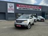 SsangYong Actyon 2013 года за 4 350 000 тг. в Усть-Каменогорск