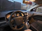 Dodge Caliber 2006 года за 3 600 000 тг. в Петропавловск – фото 4