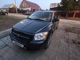 Dodge Caliber 2006 года за 3 600 000 тг. в Петропавловск – фото 3