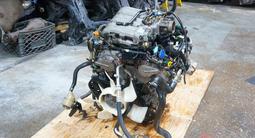 Vq35de 3.5л ДВС Nisan Murano Z50 Двигатель с установкой/масло/антифриз за 600 000 тг. в Алматы – фото 2