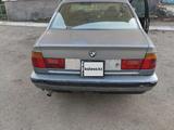 BMW 525 1993 года за 1 180 000 тг. в Караганда – фото 3
