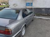 BMW 525 1993 года за 800 000 тг. в Караганда – фото 4