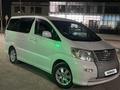 Toyota Alphard 2005 года за 6 500 000 тг. в Шымкент