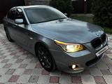 BMW 530 2006 годаfor6 800 000 тг. в Алматы – фото 2