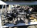 Привода граната редуктор передний задний полуось кардан карданный цапфа за 55 000 тг. в Алматы – фото 9