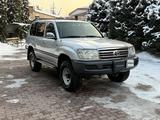 Toyota Land Cruiser 2007 годаүшін21 000 000 тг. в Алматы – фото 4