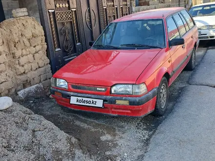 Mazda 323 1992 года за 800 000 тг. в Кентау