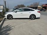Hyundai Sonata 2015 года за 8 500 000 тг. в Шымкент