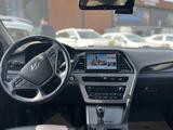Hyundai Sonata 2015 года за 8 500 000 тг. в Шымкент – фото 5