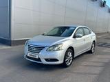 Nissan Sentra 2015 годаүшін3 990 000 тг. в Алматы