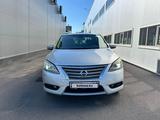 Nissan Sentra 2015 годаүшін3 990 000 тг. в Алматы – фото 3