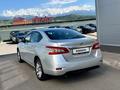 Nissan Sentra 2015 года за 3 990 000 тг. в Алматы – фото 5