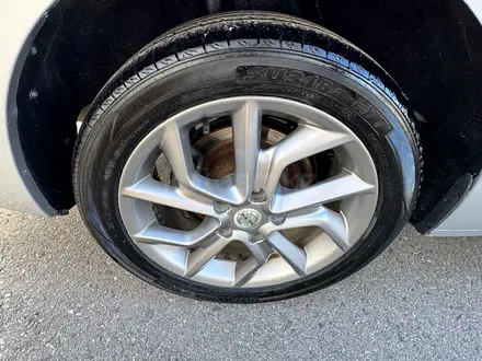 Nissan Sentra 2015 года за 3 990 000 тг. в Алматы – фото 8