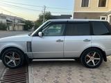 Land Rover Range Rover 2005 годаfor6 000 000 тг. в Арысь – фото 2