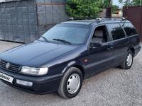 Volkswagen Passat 1994 годаүшін2 300 000 тг. в Шымкент