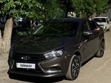 ВАЗ (Lada) Vesta 2021 года за 5 500 000 тг. в Экибастуз