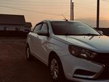 ВАЗ (Lada) Vesta 2018 года за 2 700 000 тг. в Атырау