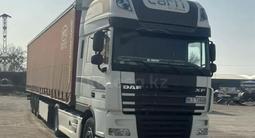 DAF  XF 105 2011 годаүшін15 000 000 тг. в Алматы