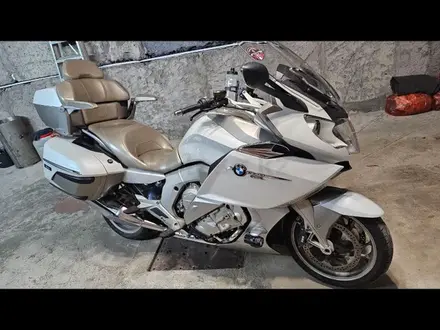 BMW  K 1600 GTL 2014 года за 8 000 000 тг. в Караганда
