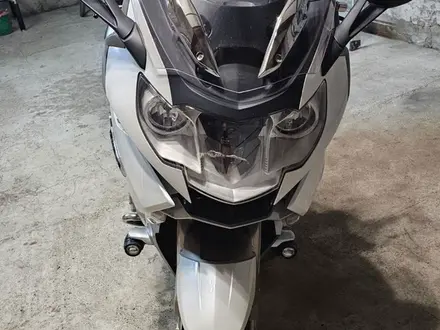 BMW  K 1600 GTL 2014 года за 8 000 000 тг. в Караганда – фото 2