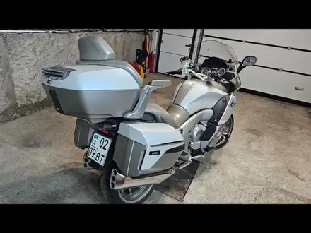 BMW  K 1600 GTL 2014 года за 8 000 000 тг. в Караганда – фото 3