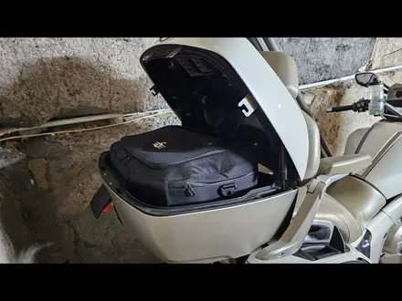 BMW  K 1600 GTL 2014 года за 8 000 000 тг. в Караганда – фото 7