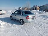 ВАЗ (Lada) Kalina 1118 2005 года за 1 600 000 тг. в Астана