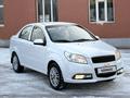 Chevrolet Nexia 2021 годаүшін5 200 000 тг. в Шымкент – фото 3