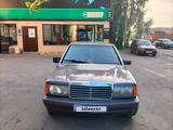 Mercedes-Benz 190 1992 года за 1 200 000 тг. в Алматы – фото 3