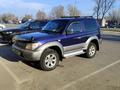 Toyota Land Cruiser Prado 1997 года за 3 700 000 тг. в Алматы