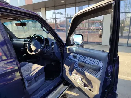 Toyota Land Cruiser Prado 1997 года за 3 700 000 тг. в Алматы – фото 6
