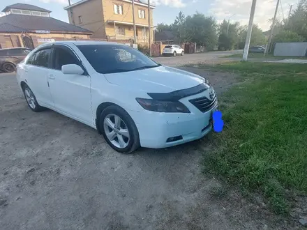 Toyota Camry 2008 года за 5 600 000 тг. в Астана – фото 9