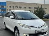 Toyota Estima 2013 года за 9 000 000 тг. в Алматы – фото 5