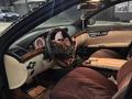 Mercedes-Benz S 500 2005 года за 7 250 000 тг. в Тараз – фото 14
