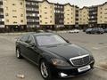 Mercedes-Benz S 500 2005 года за 7 250 000 тг. в Тараз – фото 18