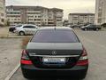 Mercedes-Benz S 500 2005 года за 7 250 000 тг. в Тараз – фото 17
