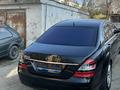 Mercedes-Benz S 500 2005 года за 7 250 000 тг. в Тараз – фото 11