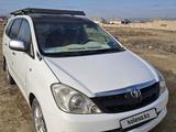 Toyota Innova 2007 годаүшін6 500 000 тг. в Актау