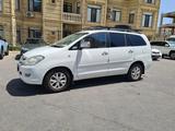 Toyota Innova 2007 годаүшін6 500 000 тг. в Актау – фото 5