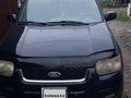 Ford Escape 2001 года за 3 000 000 тг. в Алматы – фото 4