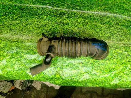 Дроссельная заслонка на mitsubishi legnum 1.8 GDI. Легнум за 25 000 тг. в Алматы – фото 3