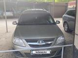 ВАЗ (Lada) Largus 2014 годаүшін4 200 000 тг. в Актобе – фото 2