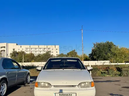 ВАЗ (Lada) 2114 2013 года за 1 750 000 тг. в Павлодар – фото 2