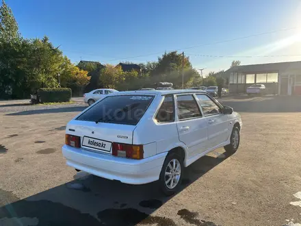 ВАЗ (Lada) 2114 2013 года за 1 750 000 тг. в Павлодар – фото 7